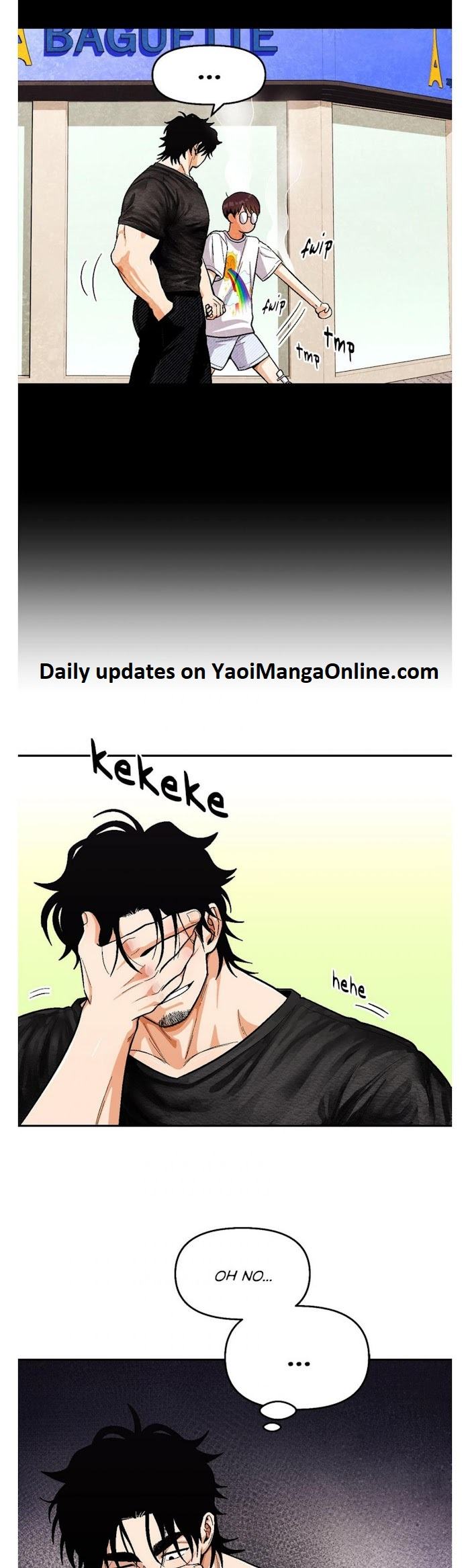 Highest-Order-Love-So-Pure-By-Plan-B-Eng page 22