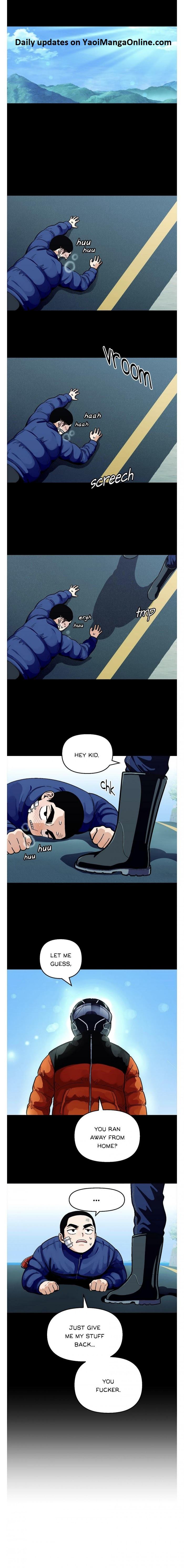 Highest-Order-Love-So-Pure-By-Plan-B-Eng page 13