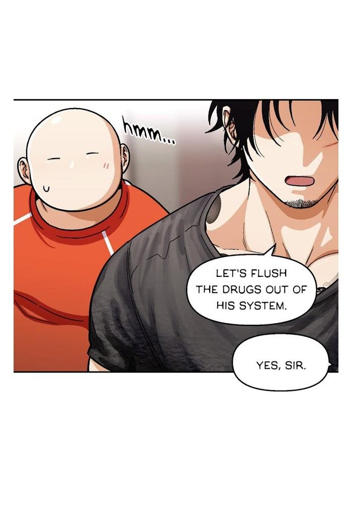 Highest-Order-Love-So-Pure-By-Plan-B-Eng page 6