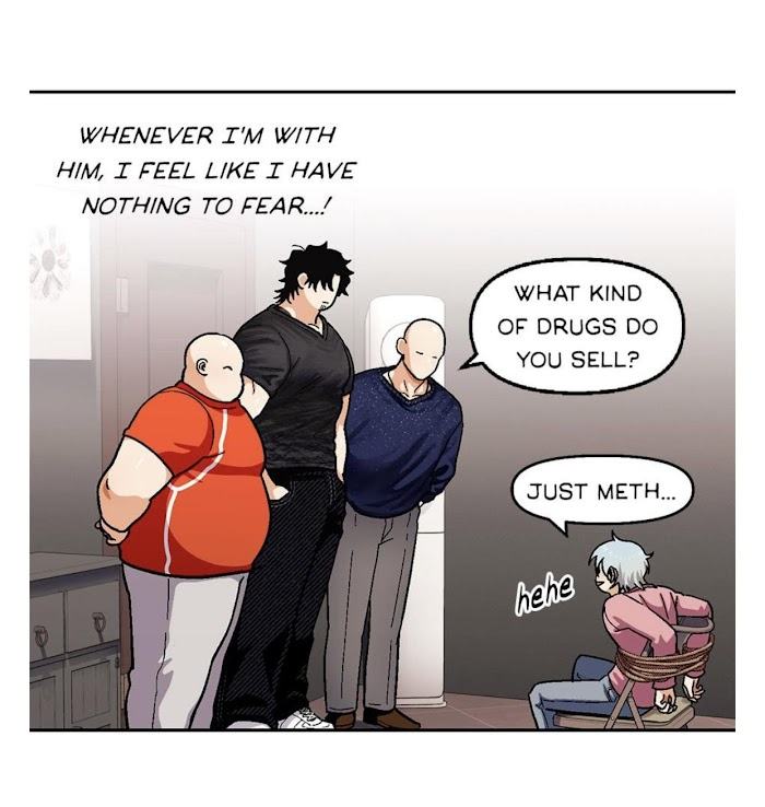 Highest-Order-Love-So-Pure-By-Plan-B-Eng page 8