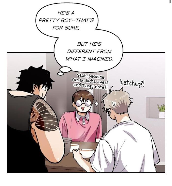 Highest-Order-Love-So-Pure-By-Plan-B-Eng page 7