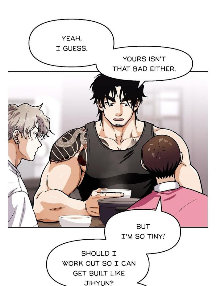 Highest-Order-Love-So-Pure-By-Plan-B-Eng page 12