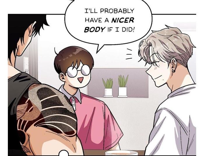 Highest-Order-Love-So-Pure-By-Plan-B-Eng page 13