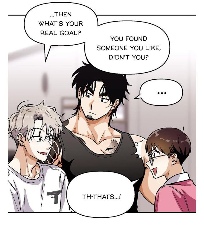 Highest-Order-Love-So-Pure-By-Plan-B-Eng page 15