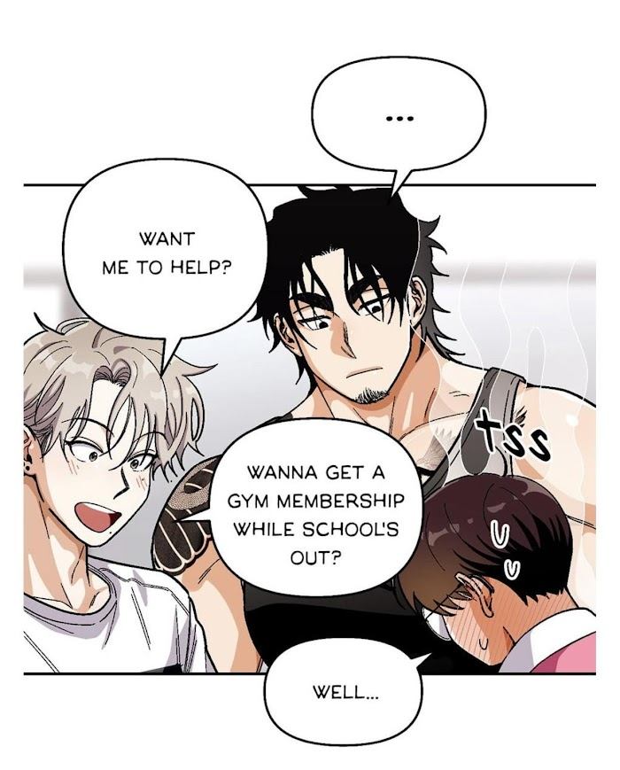 Highest-Order-Love-So-Pure-By-Plan-B-Eng page 20