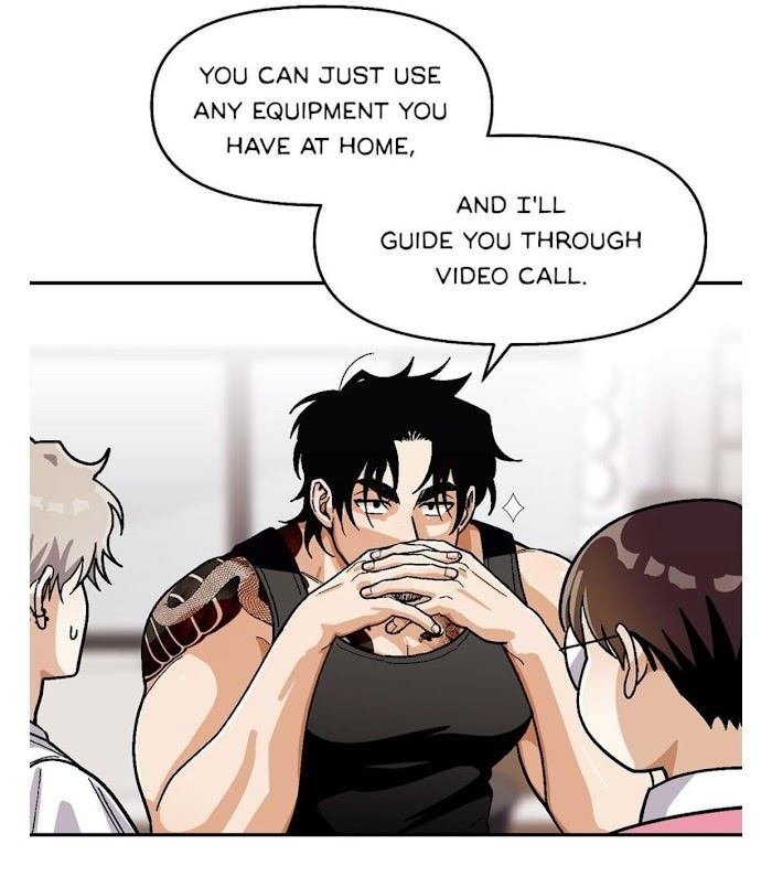 Highest-Order-Love-So-Pure-By-Plan-B-Eng page 25
