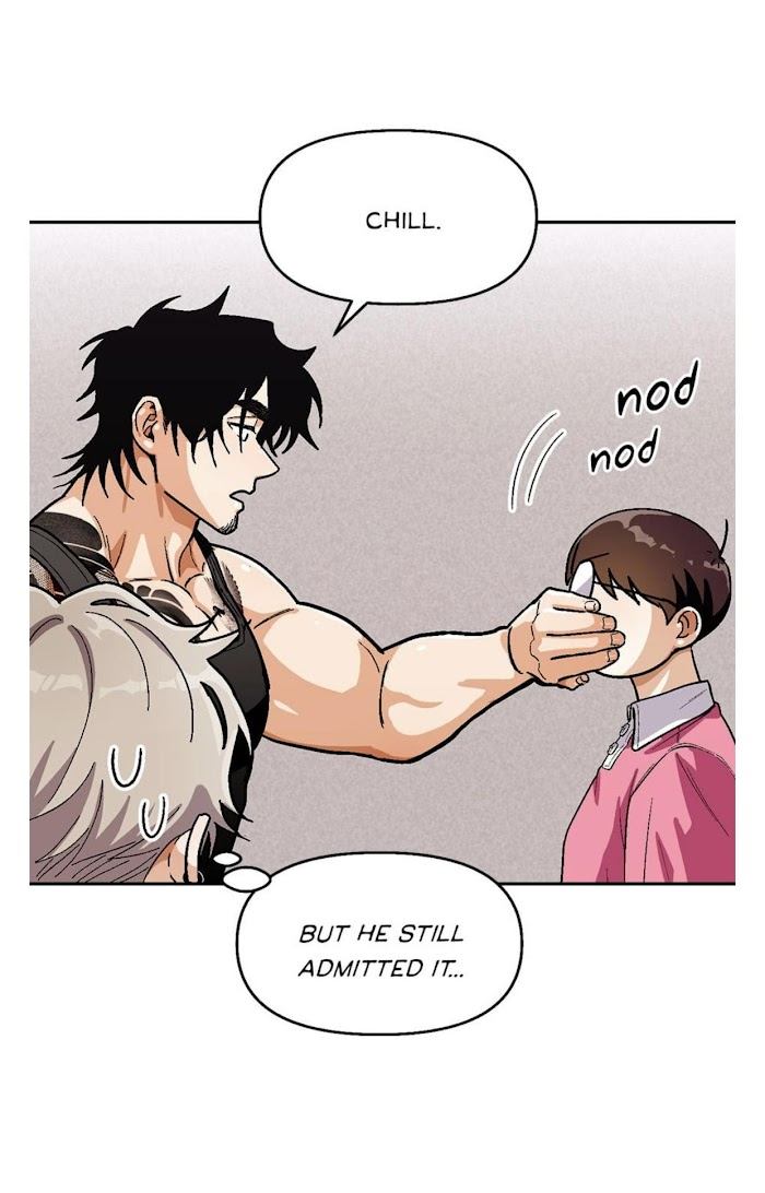 Highest-Order-Love-So-Pure-By-Plan-B-Eng page 29