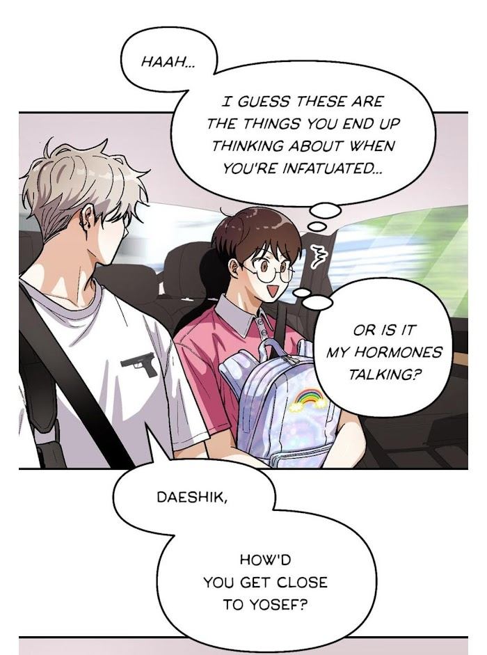 Highest-Order-Love-So-Pure-By-Plan-B-Eng page 46