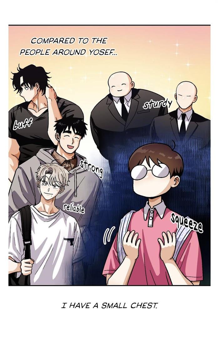 Highest-Order-Love-So-Pure-By-Plan-B-Eng page 7