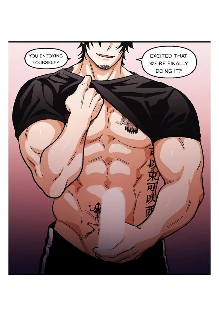 Highest-Order-Love-So-Pure-By-Plan-B-Eng page 49