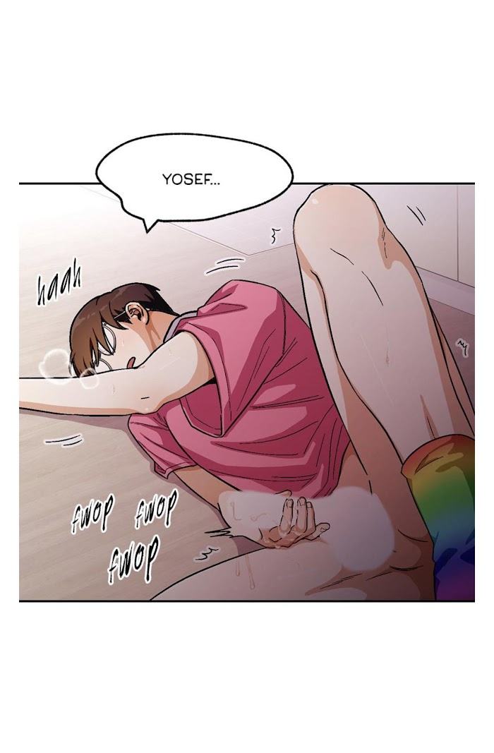 Highest-Order-Love-So-Pure-By-Plan-B-Eng page 51
