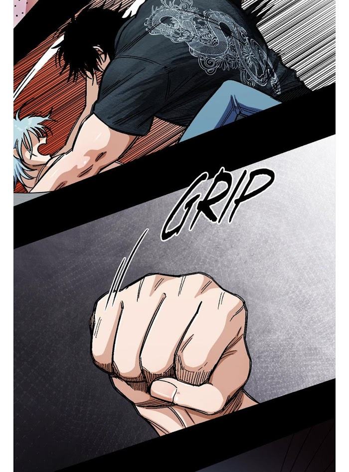 Highest-Order-Love-So-Pure-By-Plan-B-Eng page 29