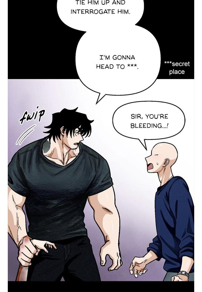 Highest-Order-Love-So-Pure-By-Plan-B-Eng page 36