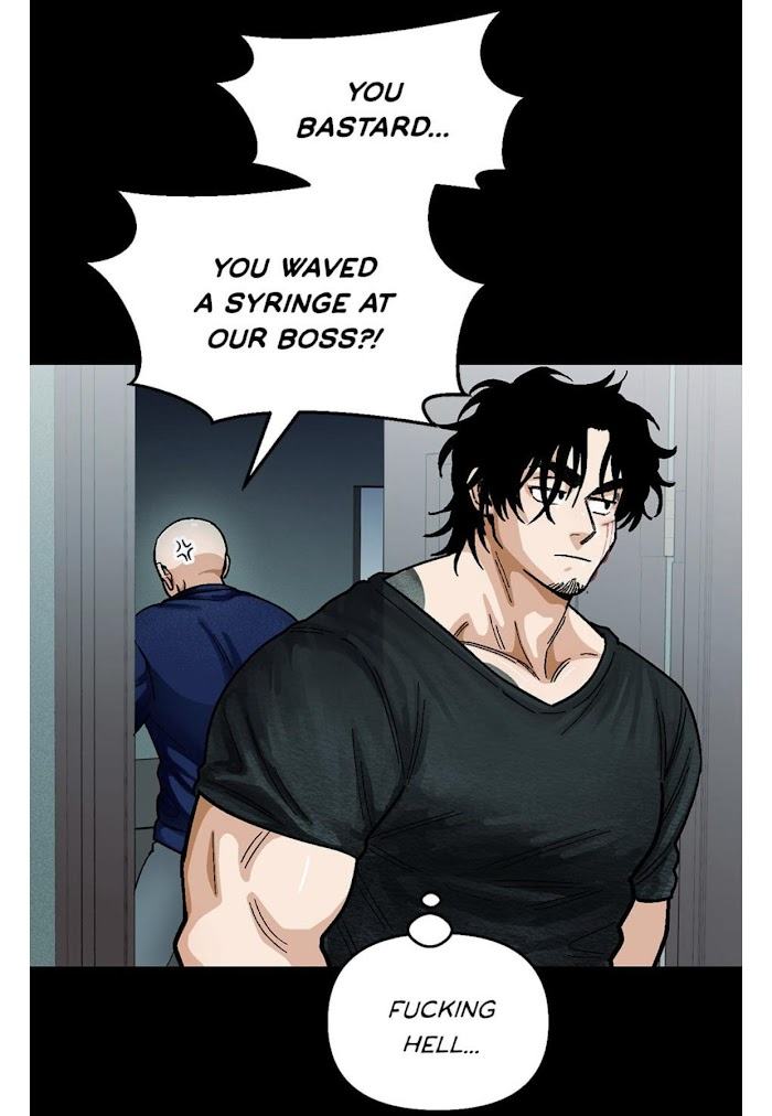 Highest-Order-Love-So-Pure-By-Plan-B-Eng page 38