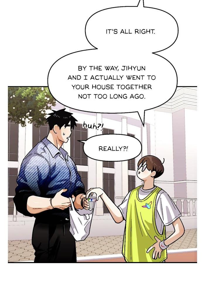 Highest-Order-Love-So-Pure-By-Plan-B-Eng page 19