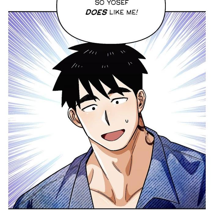 Highest-Order-Love-So-Pure-By-Plan-B-Eng page 29