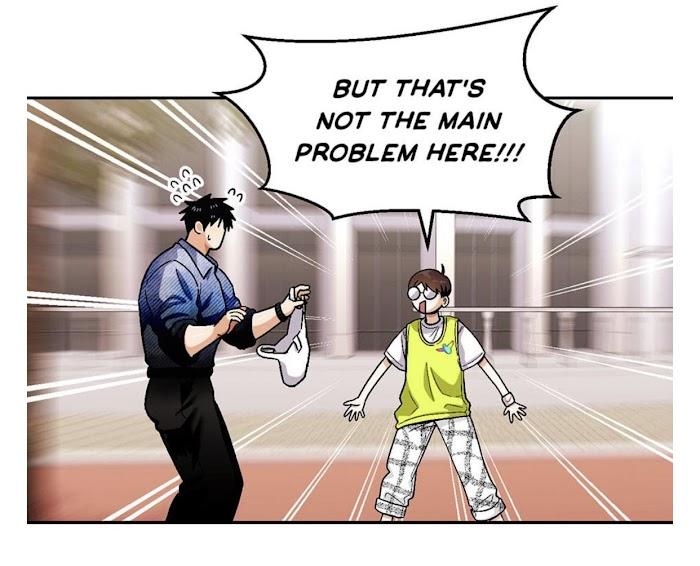 Highest-Order-Love-So-Pure-By-Plan-B-Eng page 30
