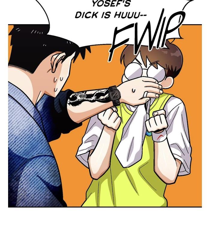 Highest-Order-Love-So-Pure-By-Plan-B-Eng page 44
