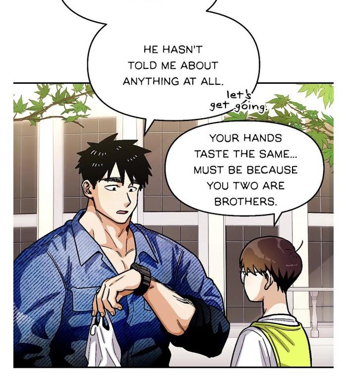 Highest-Order-Love-So-Pure-By-Plan-B-Eng page 46