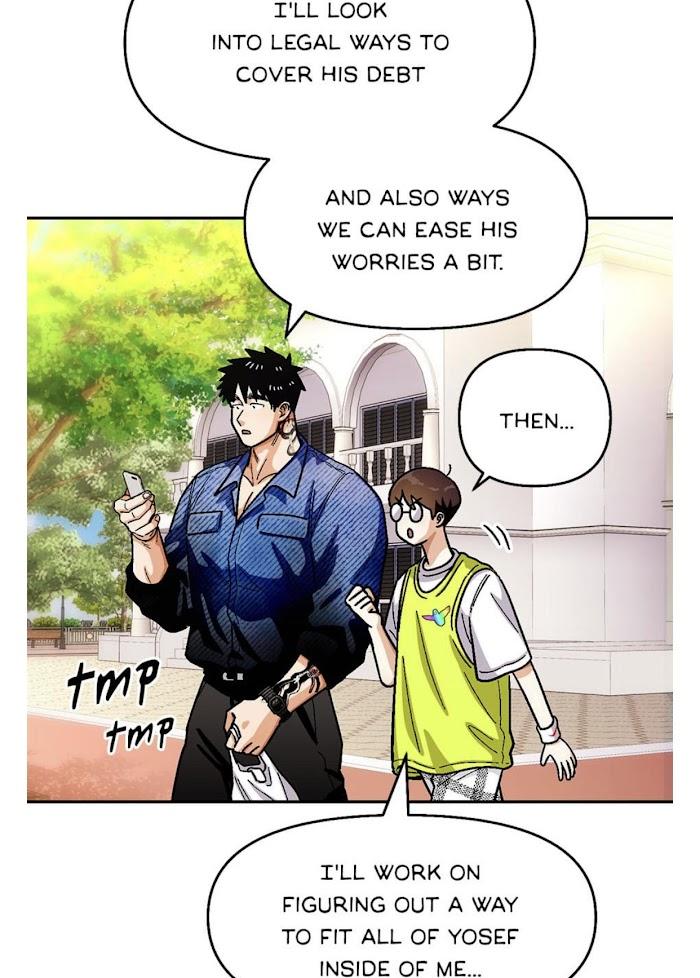 Highest-Order-Love-So-Pure-By-Plan-B-Eng page 48