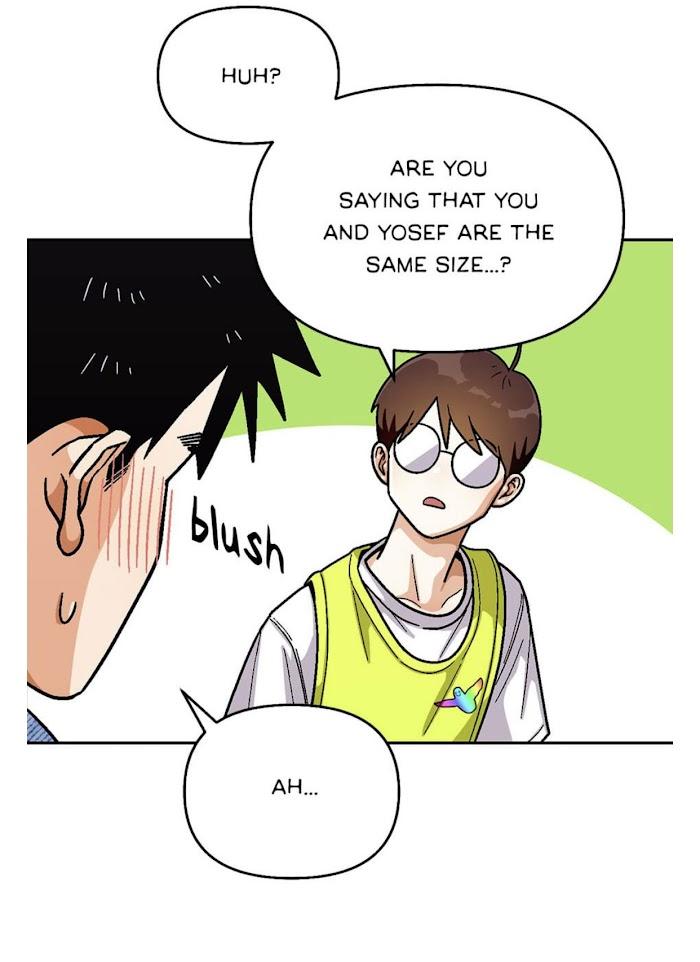 Highest-Order-Love-So-Pure-By-Plan-B-Eng page 50