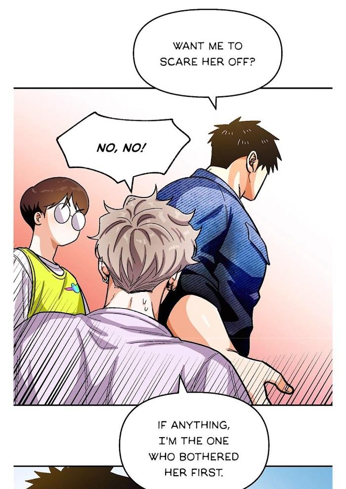 Highest-Order-Love-So-Pure-By-Plan-B-Eng page 16
