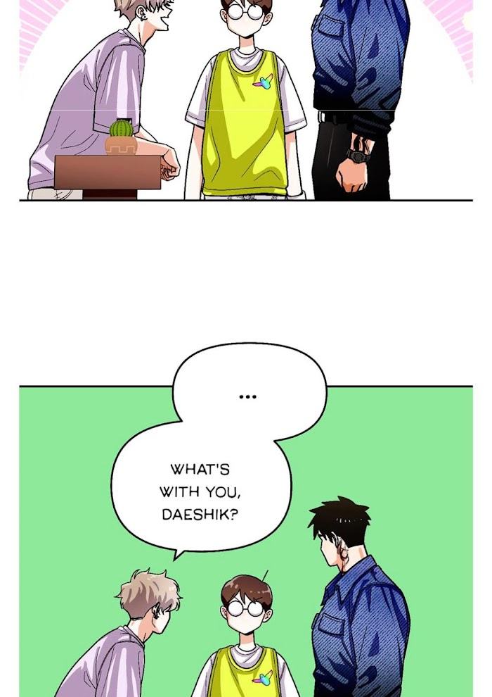 Highest-Order-Love-So-Pure-By-Plan-B-Eng page 23
