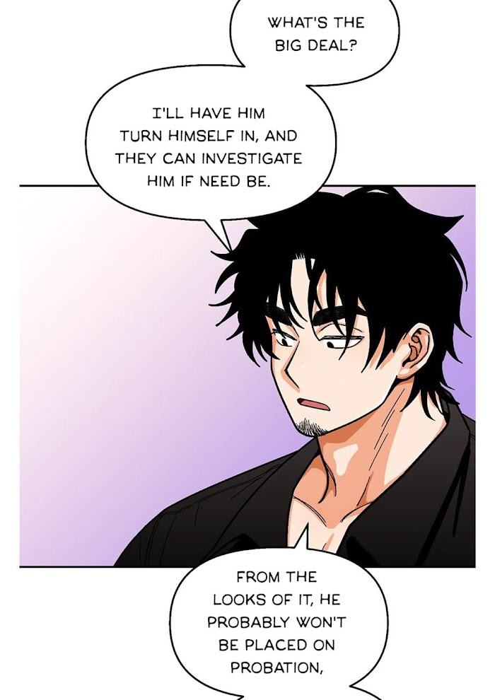 Highest-Order-Love-So-Pure-By-Plan-B-Eng page 31