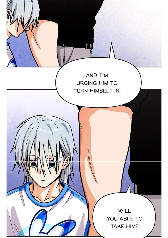 Highest-Order-Love-So-Pure-By-Plan-B-Eng page 38