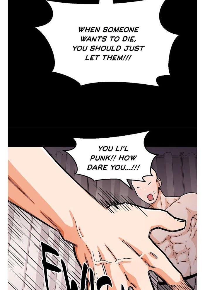 Highest-Order-Love-So-Pure-By-Plan-B-Eng page 46