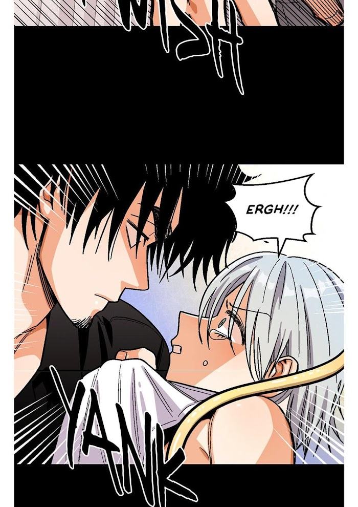Highest-Order-Love-So-Pure-By-Plan-B-Eng page 47