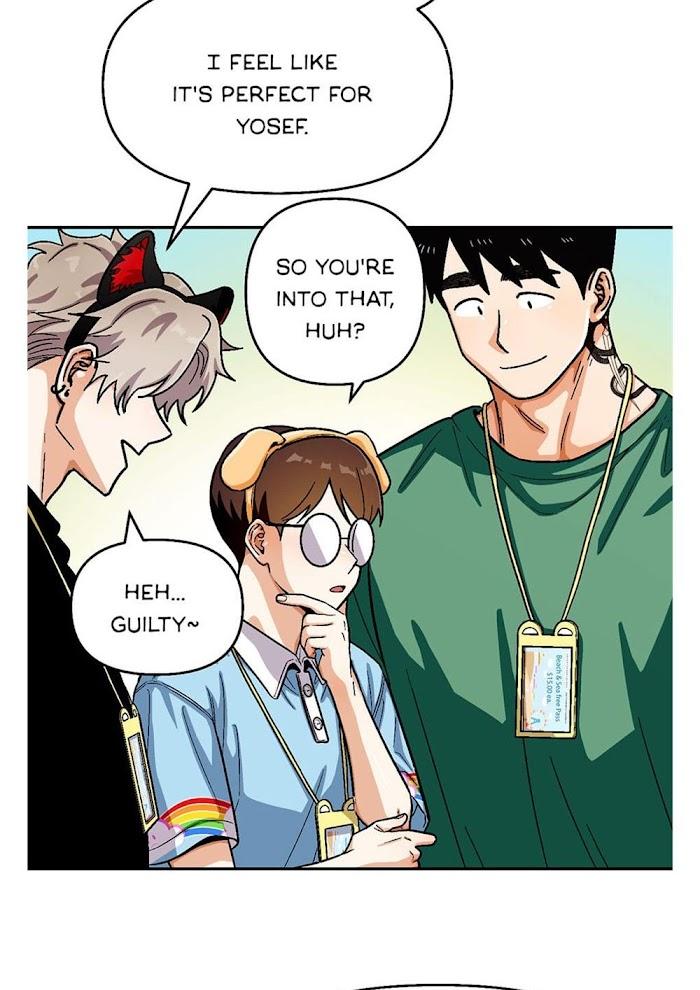 Highest-Order-Love-So-Pure-By-Plan-B-Eng page 5
