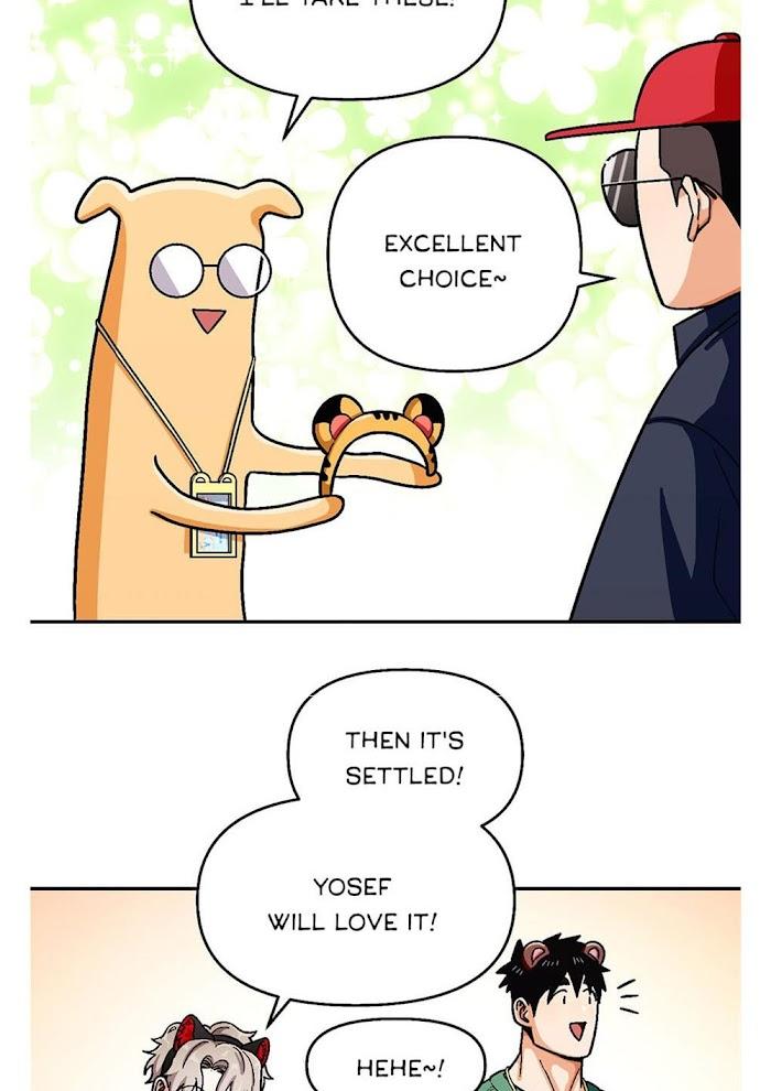 Highest-Order-Love-So-Pure-By-Plan-B-Eng page 7