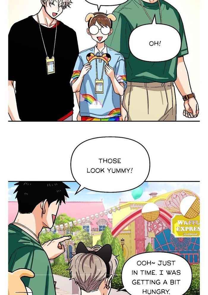 Highest-Order-Love-So-Pure-By-Plan-B-Eng page 8