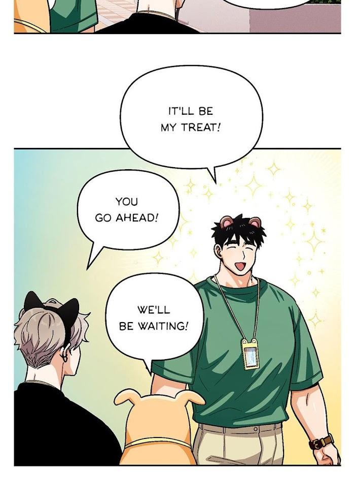 Highest-Order-Love-So-Pure-By-Plan-B-Eng page 9