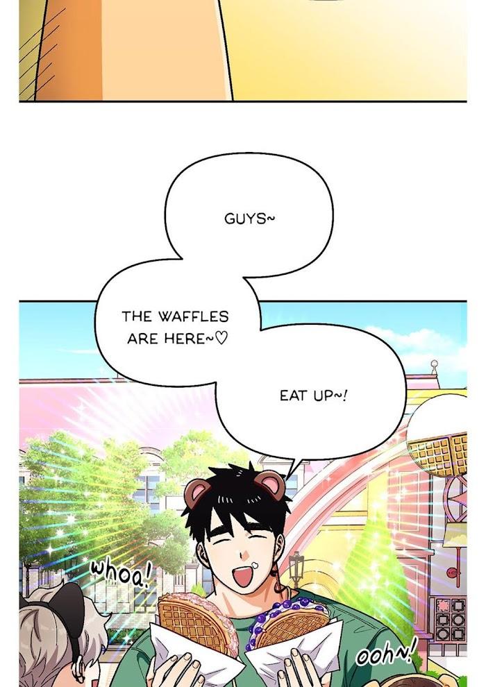 Highest-Order-Love-So-Pure-By-Plan-B-Eng page 29