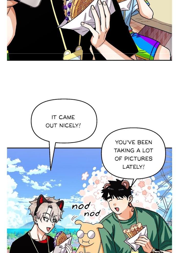 Highest-Order-Love-So-Pure-By-Plan-B-Eng page 32
