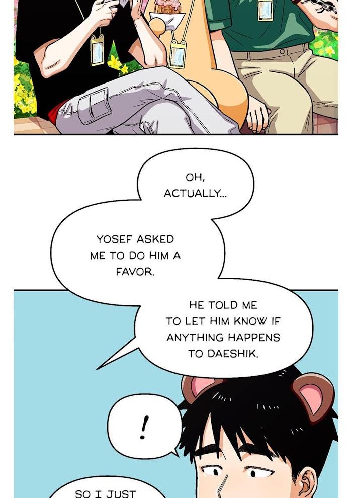 Highest-Order-Love-So-Pure-By-Plan-B-Eng page 33