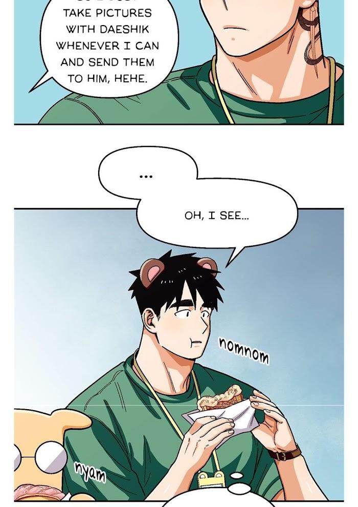 Highest-Order-Love-So-Pure-By-Plan-B-Eng page 34