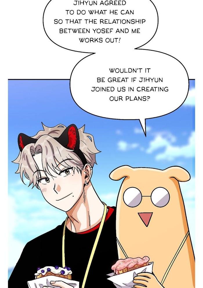 Highest-Order-Love-So-Pure-By-Plan-B-Eng page 36
