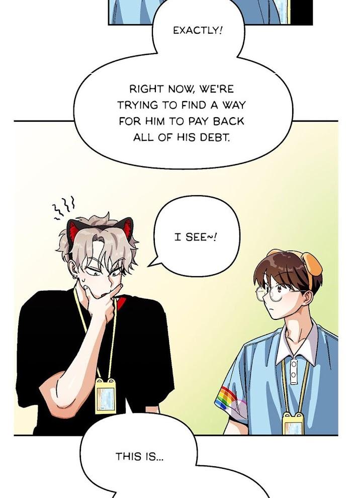 Highest-Order-Love-So-Pure-By-Plan-B-Eng page 45