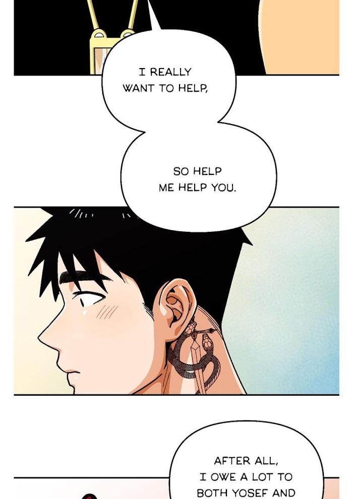 Highest-Order-Love-So-Pure-By-Plan-B-Eng page 48