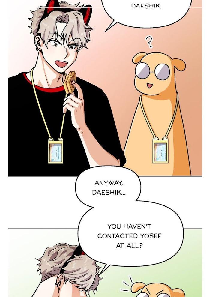 Highest-Order-Love-So-Pure-By-Plan-B-Eng page 49