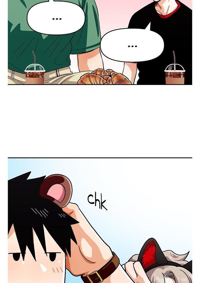 Highest-Order-Love-So-Pure-By-Plan-B-Eng page 5