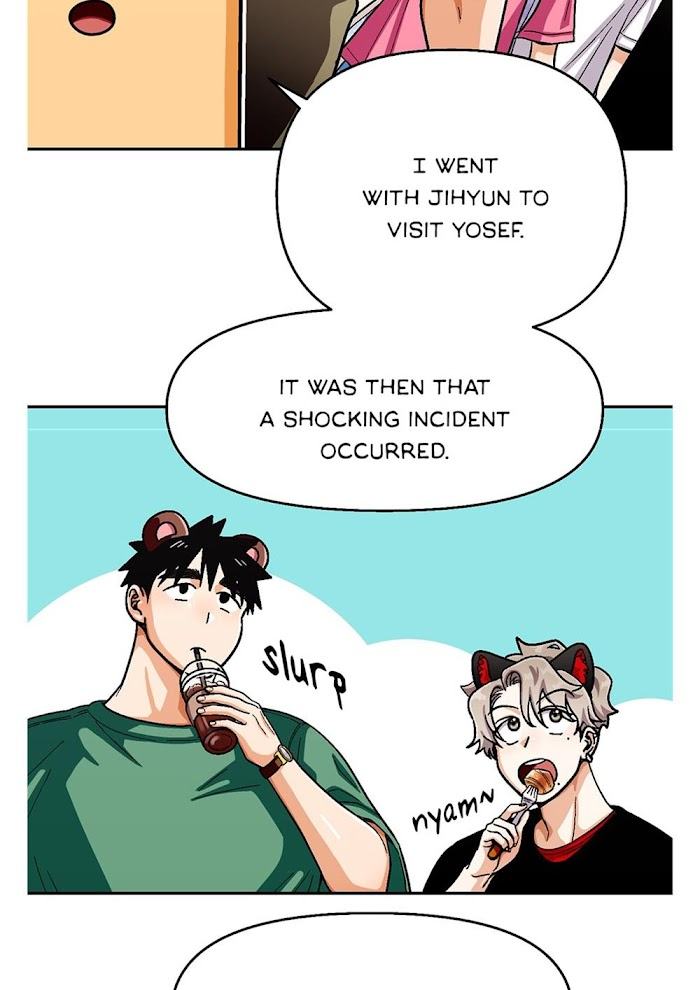 Highest-Order-Love-So-Pure-By-Plan-B-Eng page 9