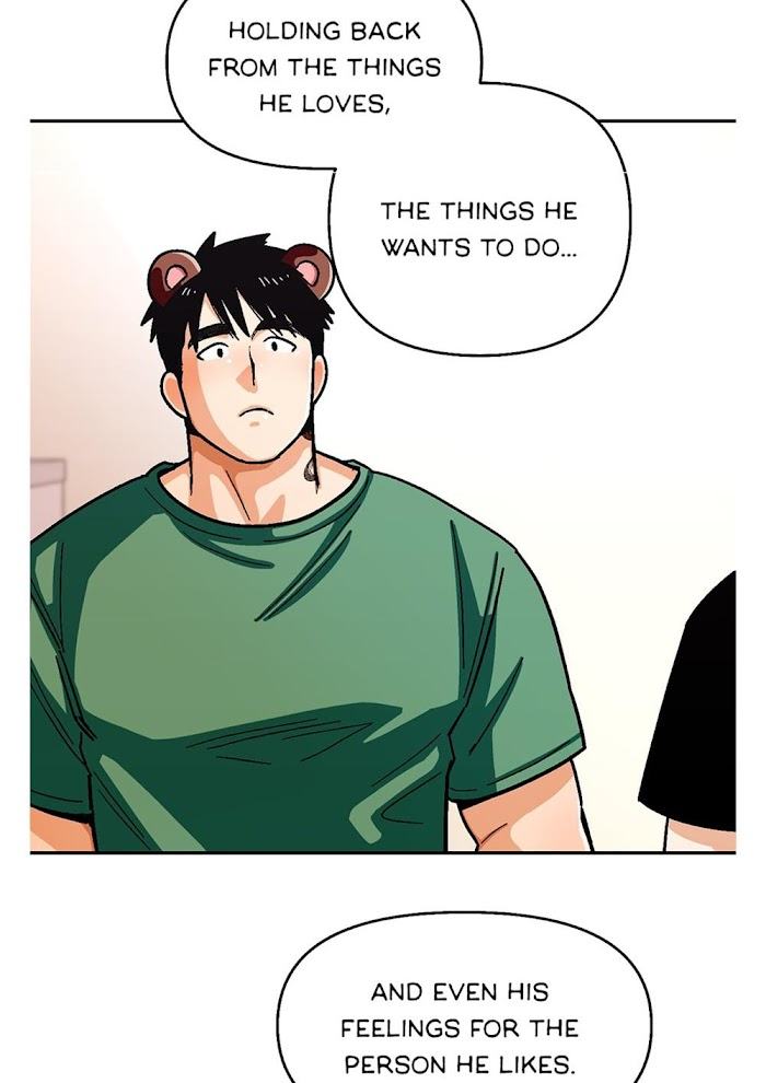 Highest-Order-Love-So-Pure-By-Plan-B-Eng page 21