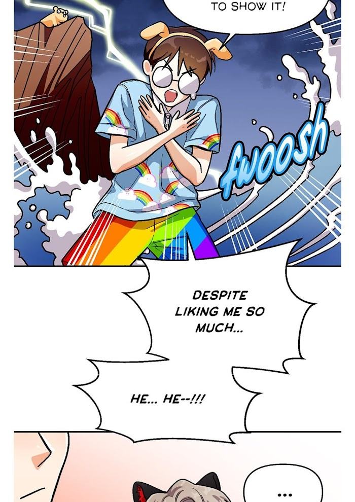 Highest-Order-Love-So-Pure-By-Plan-B-Eng page 23