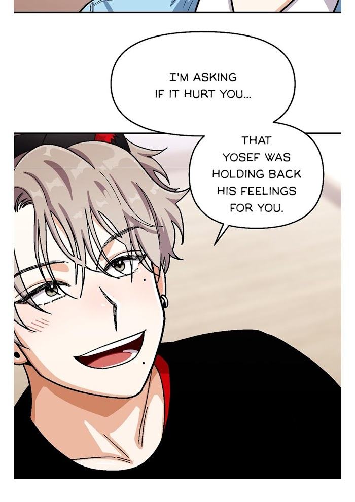 Highest-Order-Love-So-Pure-By-Plan-B-Eng page 26