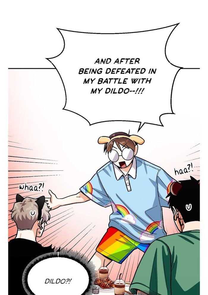 Highest-Order-Love-So-Pure-By-Plan-B-Eng page 30