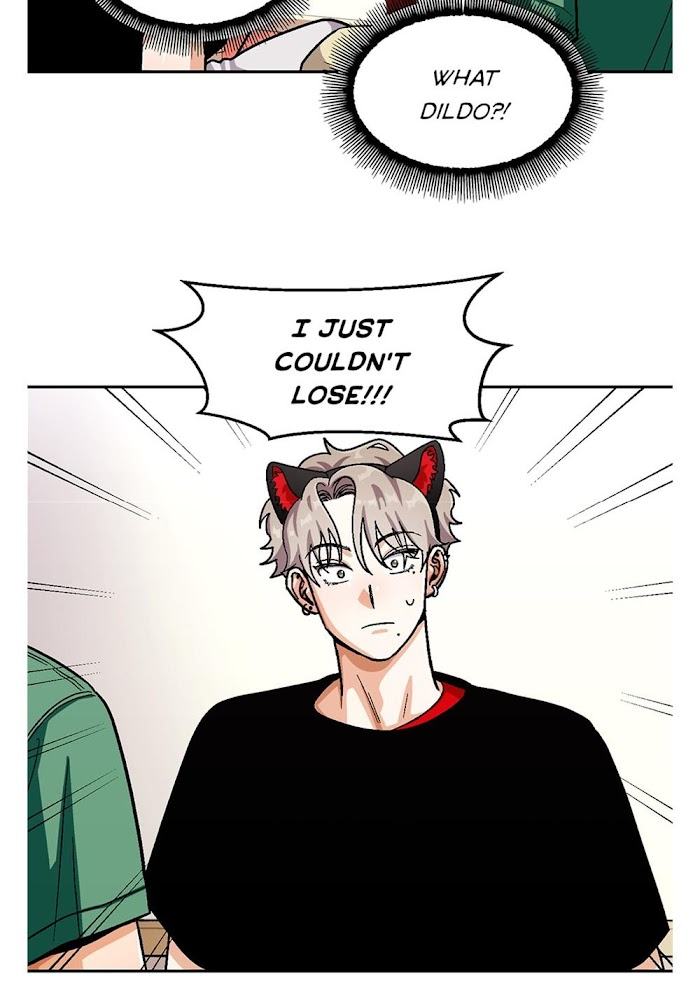 Highest-Order-Love-So-Pure-By-Plan-B-Eng page 31